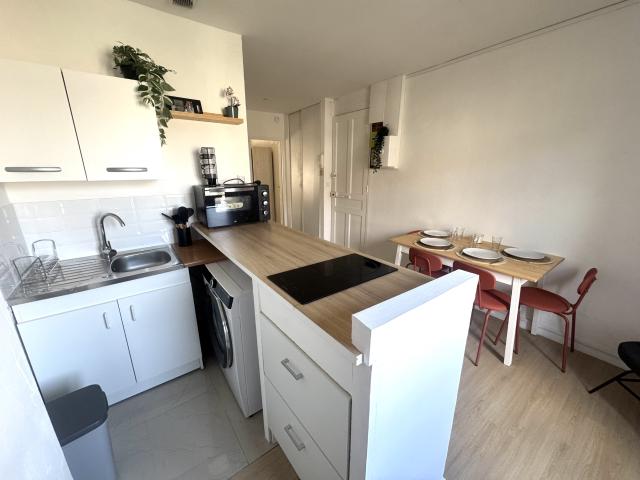 Saint Etienne Location Appartement 42
