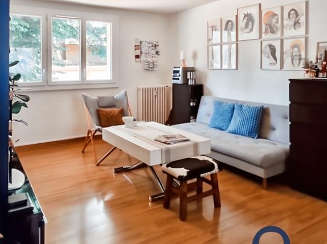 Saint Etienne Location Appartement 42