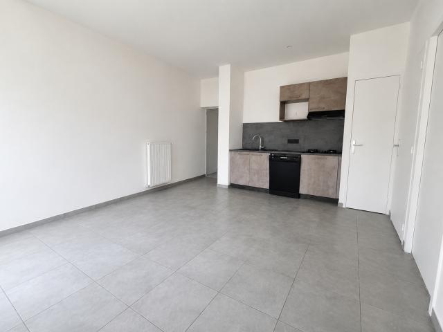 Saint Étienne Location Appartement 42