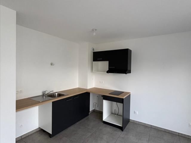 Saint Étienne Location Appartement 42