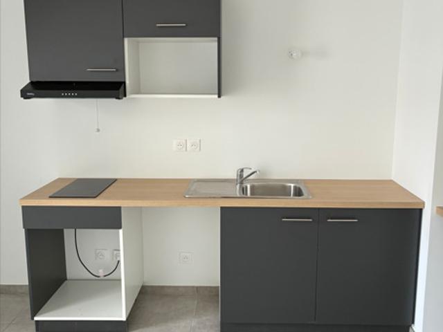 Saint Étienne Location Appartement 42