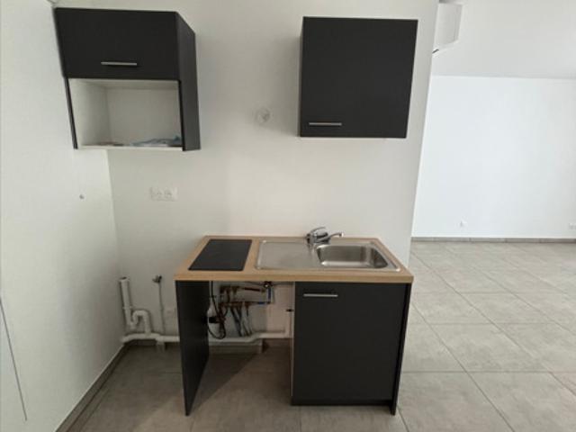 Saint Étienne Location Appartement 42
