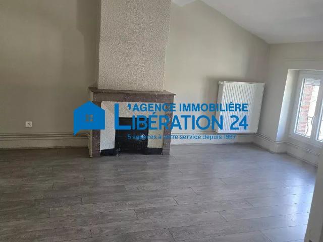 Saint Etienne Location Appartement 42