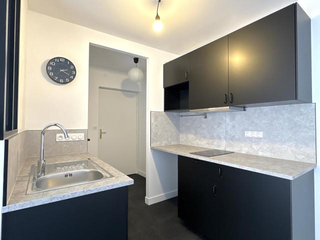 Saint Etienne Location Appartement 42