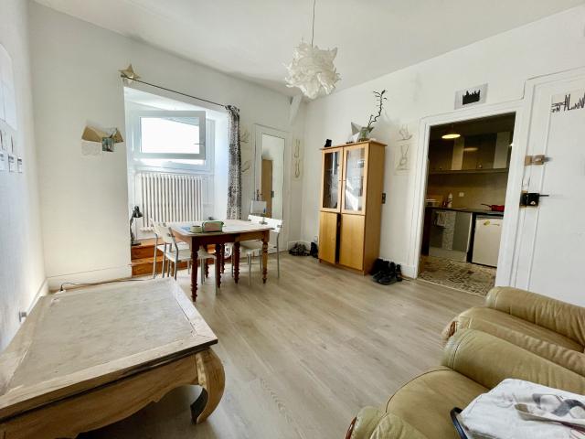 Saint Étienne Location Appartement 42