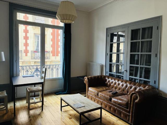 Saint Etienne Location Appartement 42