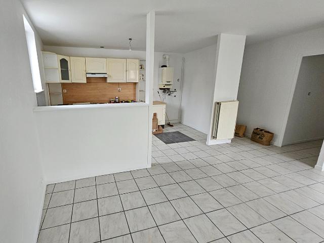 Saint Étienne Location Appartement 42
