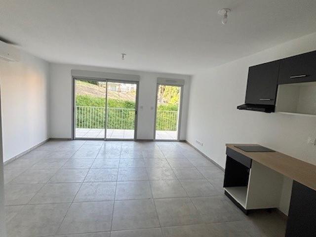 Saint Étienne Location Appartement 42