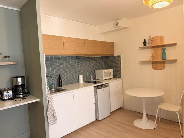 Saint Étienne Location Appartement 42