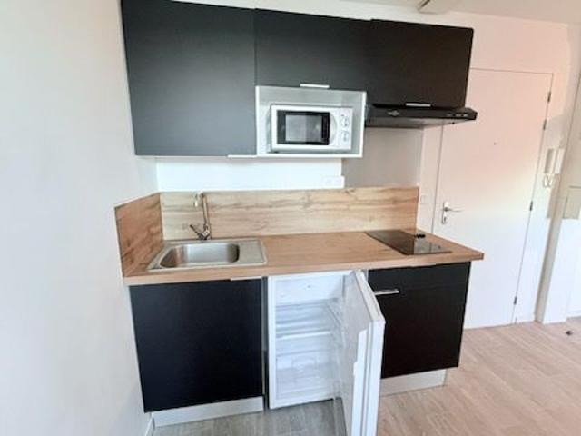 Saint Etienne Location Appartement 42