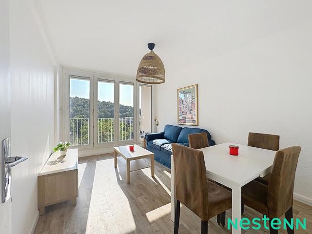 Saint Étienne Location Appartement 42