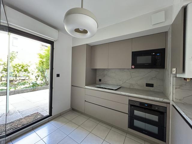 Saint Étienne Location Appartement 42
