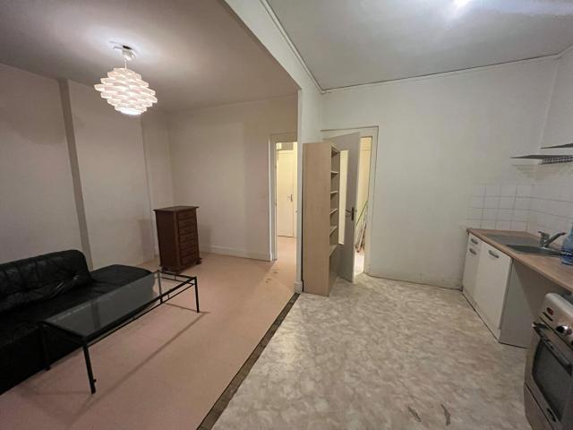 Saint Etienne Location Appartement 42