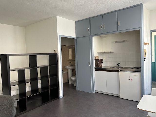 Saint Étienne Location Appartement 42