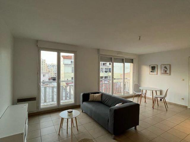 Saint Étienne Location Appartement 42