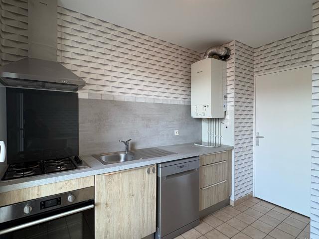 Saint Etienne Location Appartement 42