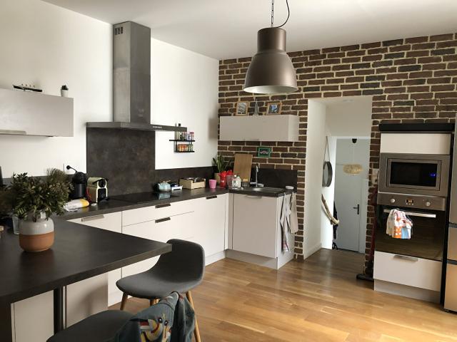 Saint Étienne Location Appartement 42