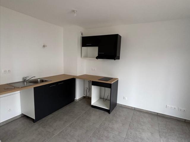Saint Étienne Location Appartement 42