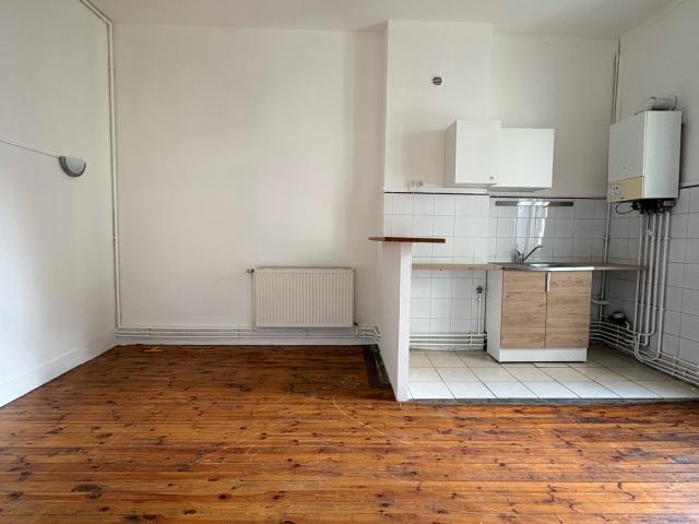 Saint Étienne Location Appartement 42