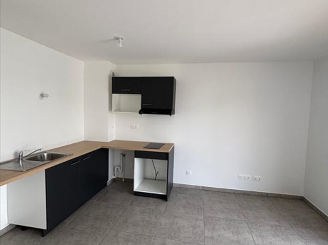 Saint Étienne Location Appartement 42