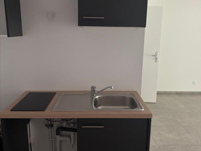 Saint Étienne Location Appartement 42