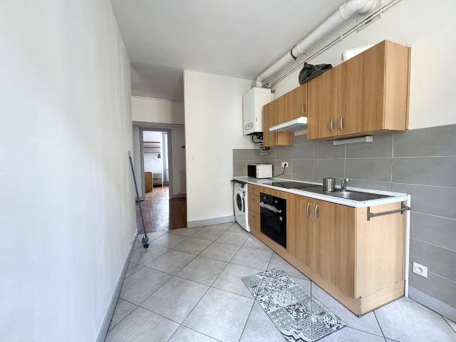 Saint Étienne Location Appartement 42