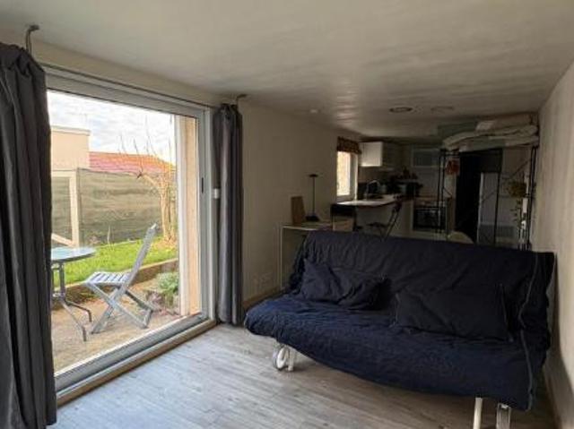 Saint Étienne Location Appartement 42