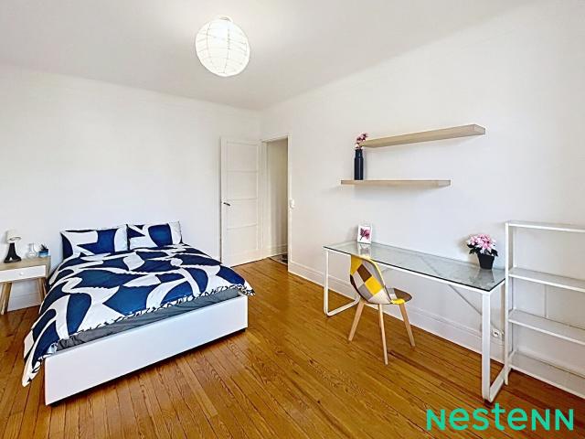 Saint Étienne Location Appartement 42