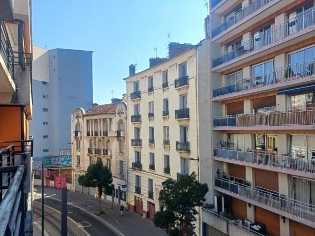 Saint Etienne Location Appartement 42