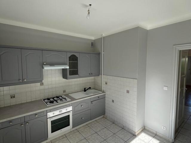 Saint Étienne Location Appartement 42