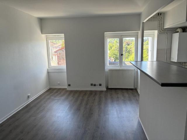 Saint Étienne Location Appartement 42