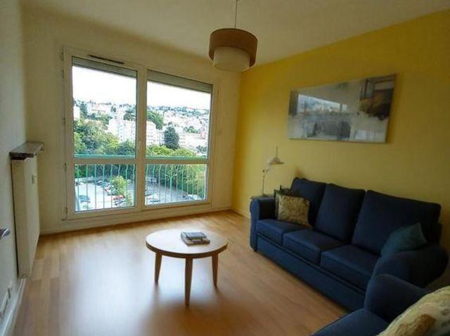 Saint Étienne Location Appartement 42