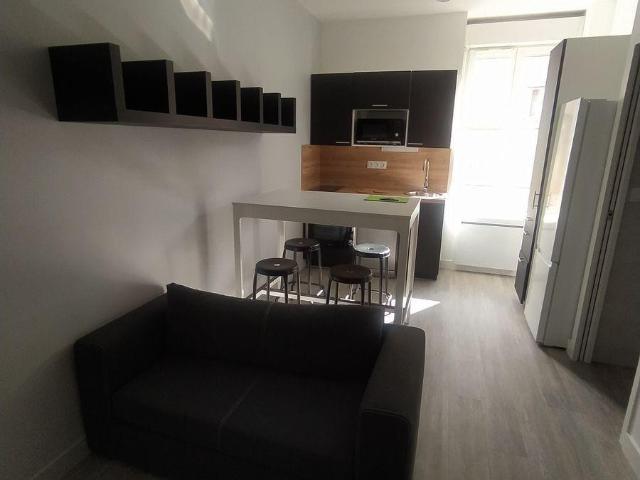 Saint Étienne Location Appartement 42