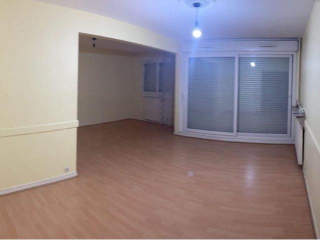 Saint Étienne Location Appartement 42