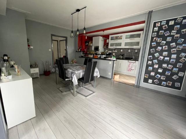 Saint Étienne Location Appartement 42