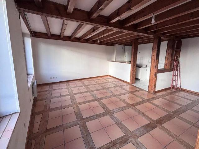Saint Étienne Location Appartement 42
