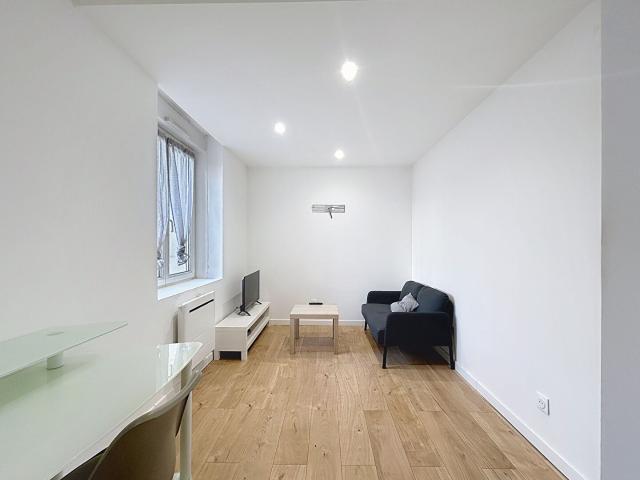 Saint Étienne Location Appartement 42