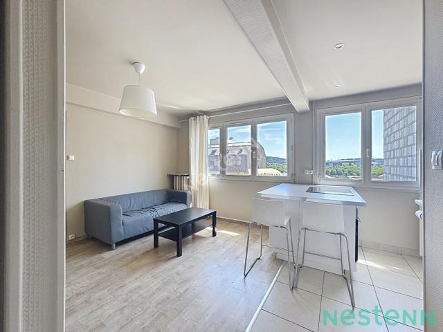 Saint Étienne Location Appartement 42