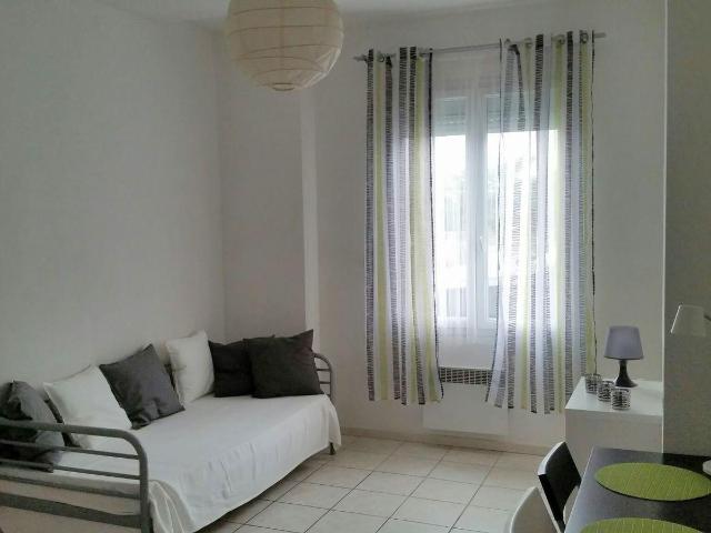 Saint Étienne Location Appartement 42