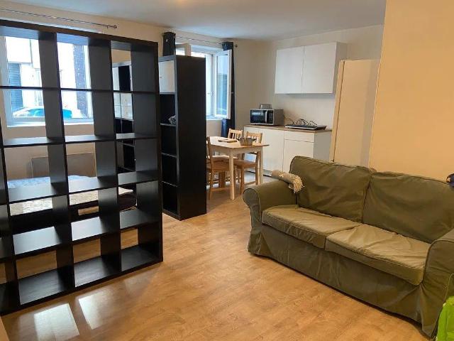 Saint Étienne Location Appartement 42