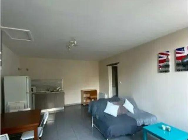 Saint Étienne Location Appartement 42