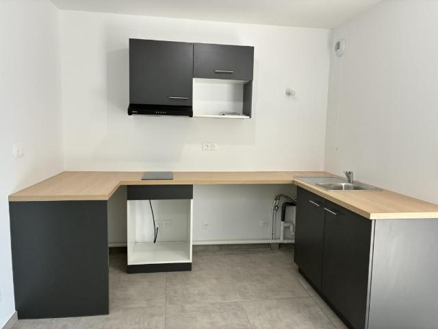 Saint Étienne Location Appartement 42