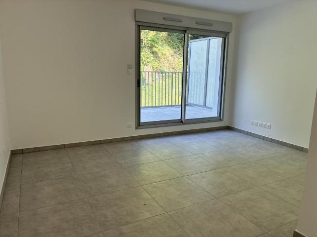 Saint Étienne Location Appartement 42