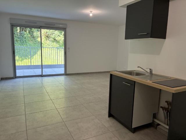 Saint Étienne Location Appartement 42