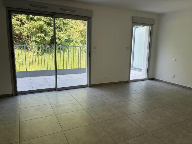 Saint Étienne Location Appartement 42