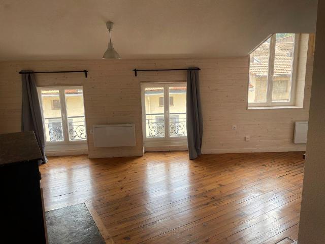 Saint Étienne Location Appartement 42