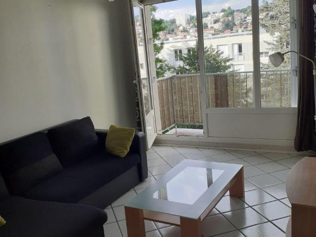 Saint Étienne Location Appartement 42