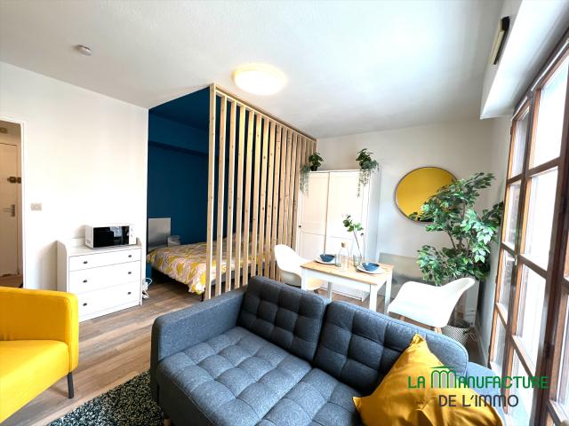 Saint Etienne Location Appartement 42