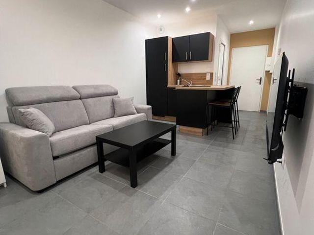 Saint Étienne Location Appartement 42