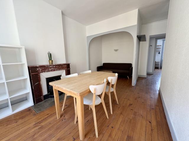 Saint Étienne Location Appartement 42